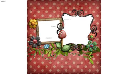 قالب عکس 2 قالب عکس 2