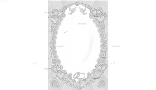 قالب عروسی 5 قالب عروسی 5