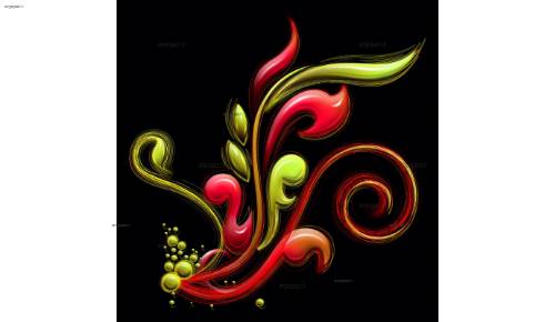 لایه باز وکتور 30