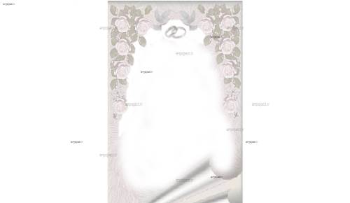 قالب عروسی 6 قالب عروسی 6