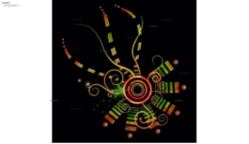 لایه باز وکتور 24