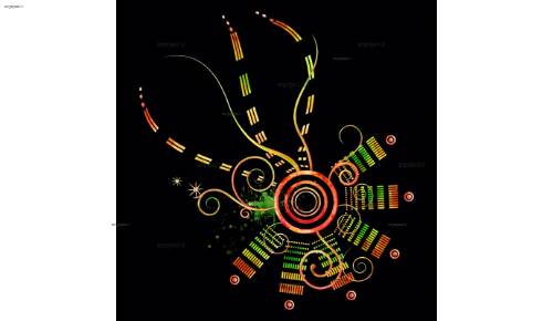 لایه باز وکتور 24 لایه باز وکتور 24