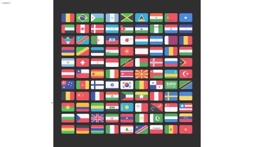 آیکون پرچم 2