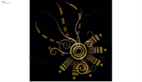 لایه باز وکتور 13