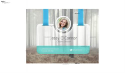 لایه باز قالب سایت 7