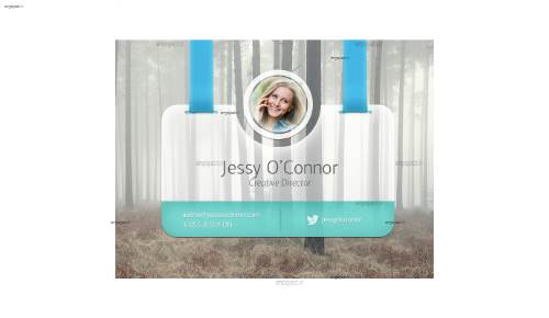 لایه باز قالب سایت 7