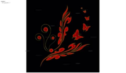 لایه باز وکتور 20