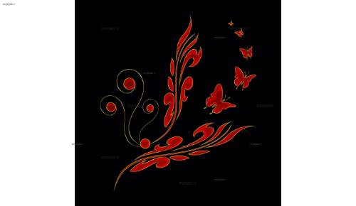 لایه باز وکتور 20