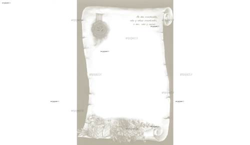 قالب عروسی 1