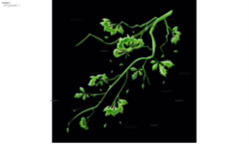 لایه باز وکتور 18