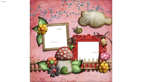 قالب عکس 4 قالب عکس 4