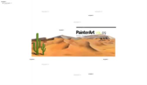 طرح گرافیکی طبیعت 7