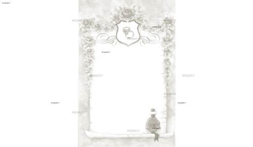 قالب عروسی 2