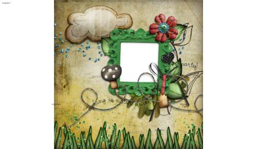 قالب عکس 3 قالب عکس 3