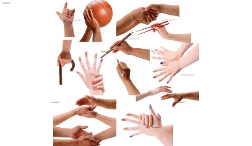 آیکون دست 2 آیکون دست 2