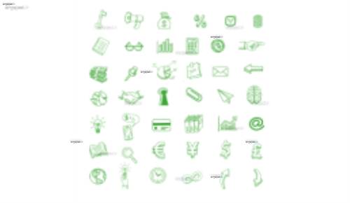 لایه باز آیکون 5