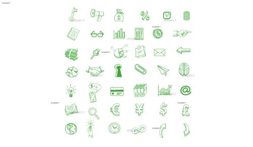 لایه باز آیکون 5 لایه باز آیکون 5