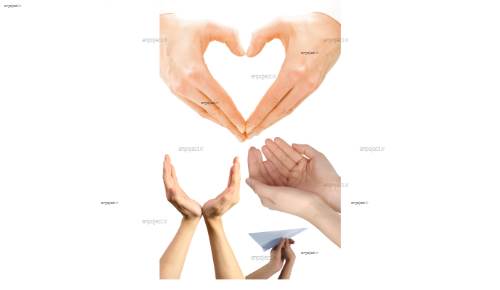 آیکون دست 3 آیکون دست 3