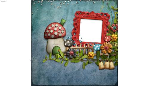 قالب عکس 6 قالب عکس 6