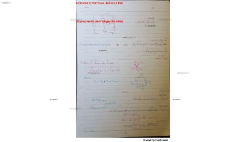 مدارهای الکتریکی