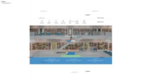 قالب میزبانی هاستینگ پرداز میزبان به صورت HTML