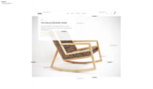 قالب وب سایت Shop