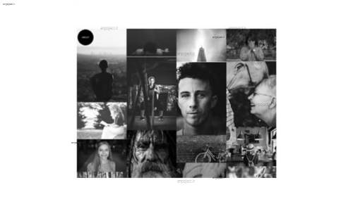 قالب وب سایت photo