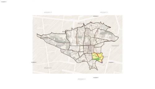 طرح تفصیلی منطقه 15 تهران طرح تفصیلی منطقه 15 تهران