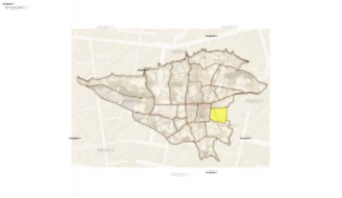 طرح تفصیلی منطقه 14 تهران