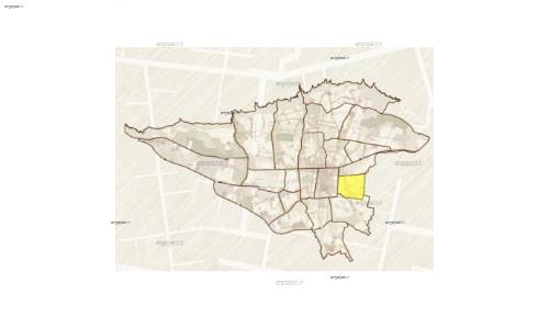 طرح تفصیلی منطقه 14 تهران