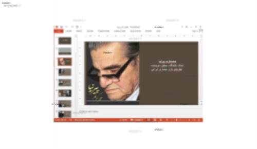 دکتر محمدکریم پیرنیا