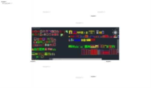 طرح های آماده در و پنجره