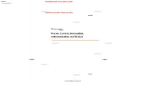 کنترل فرآیند