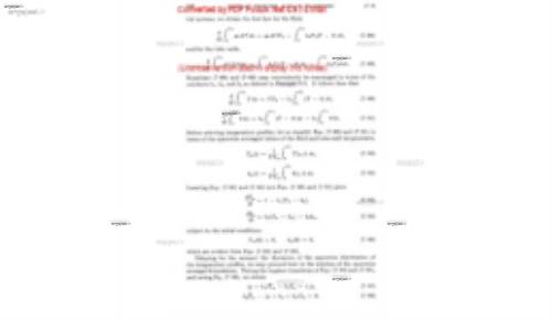 کتاب انتقال حرارت پیشرفته آرپاچی + حل المسائل