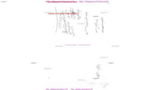 جزوه دست نویس ریاضیات مبحث مهم جزوه دست نویس ریاضیات مبحث مهم