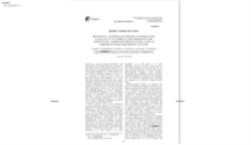 BIOLOGICAL CONTROL BACTERIUM ENTEROBACTER CLOACAE S11:T:07 (NRRL B-21050) PRODUCES THE ANTIFUNGAL COMPOUND PHENYLACETIC ACID IN SABOURAUD MALTOSE BROTH CULTURE