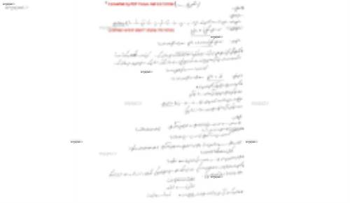  جزوه صد امضای عربی موسسه کنکور آسان است