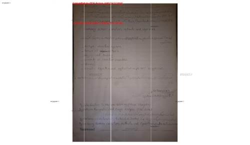 جزوه ی شناسایی آماری الگو جزوه ی شناسایی آماری الگو