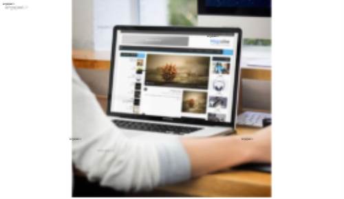 دانلود قالب مجله خبری ThMagazine فارسی برای وردپرس