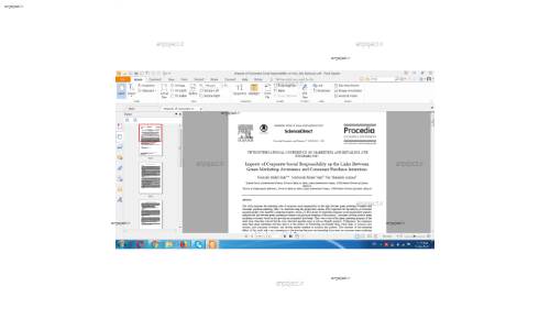 مقاله و ترجمه مقاله مربوط به زبان تخصصی مدیریت بارگانی مقاله و ترجمه مقاله مربوط به زبان تخصصی مدیریت بارگانی