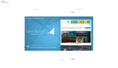 دانلود قالب وردپرس مترو One Touch نسخه 2.7.5