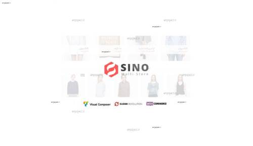 پوسته فروشگاهی وردپرس Sino فارسی نسخه 1.0.1 پوسته فروشگاهی وردپرس Sino فارسی نسخه 1.0.1