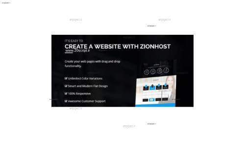 دانلود قالب هاستینگ زیون هاست برای وردپرس دانلود قالب هاستینگ زیون هاست برای وردپرس