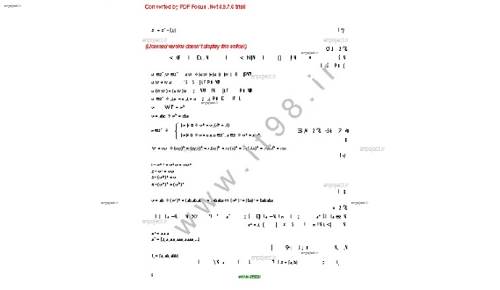 نظریه زبان ها و ماشین ها نظریه زبان ها و ماشین ها