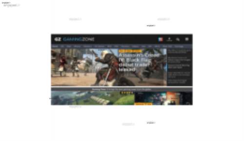 دانلود قالب نقد و بررسی بازی GamingZone برای وردپرس