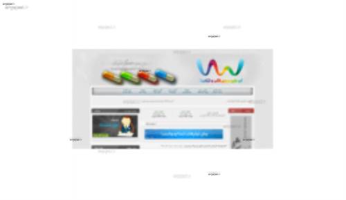 دانلود قالب قدیمی iTarh برای وردپرس