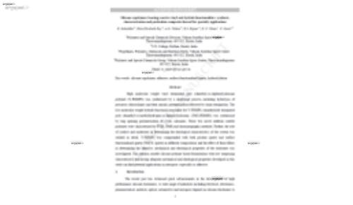 Silicone copolymers bearing reactive vinyl and hydride functionalities: synthesis, characterisation and particulate composite thereof for specialty applications