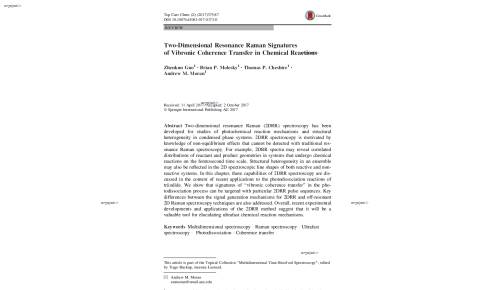 Two-Dimensional Resonance Raman Signatures of Vibronic Coherence Transfer in Chemical Reactions