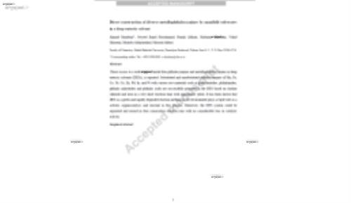 Direct construction of diverse metallophthalocyanines by manifold substrates in a deep eutectic solvent