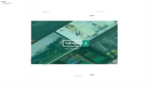 دانلود قالب چندمنظوره و خلاقانه The Ken نسخه 3.4.1 برای وردپرس